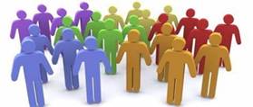 A group of colorful people

AI-generated content may be incorrect.